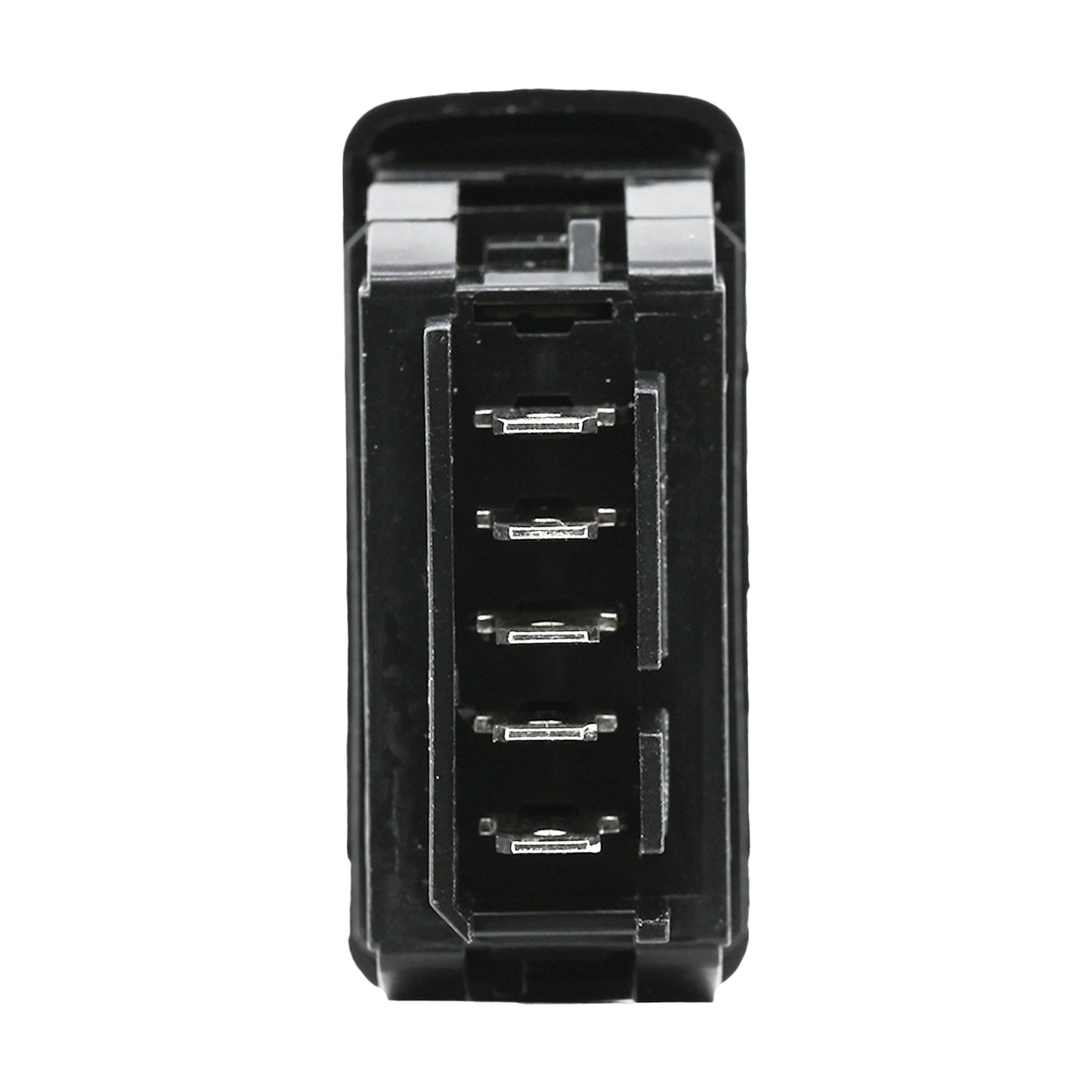 CONTROL ELECTRICO NISSAN APRIO /DELANTERA/DERECHO