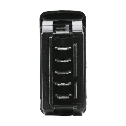 CONTROL ELECTRICO NISSAN APRIO /DELANTERA/DERECHO