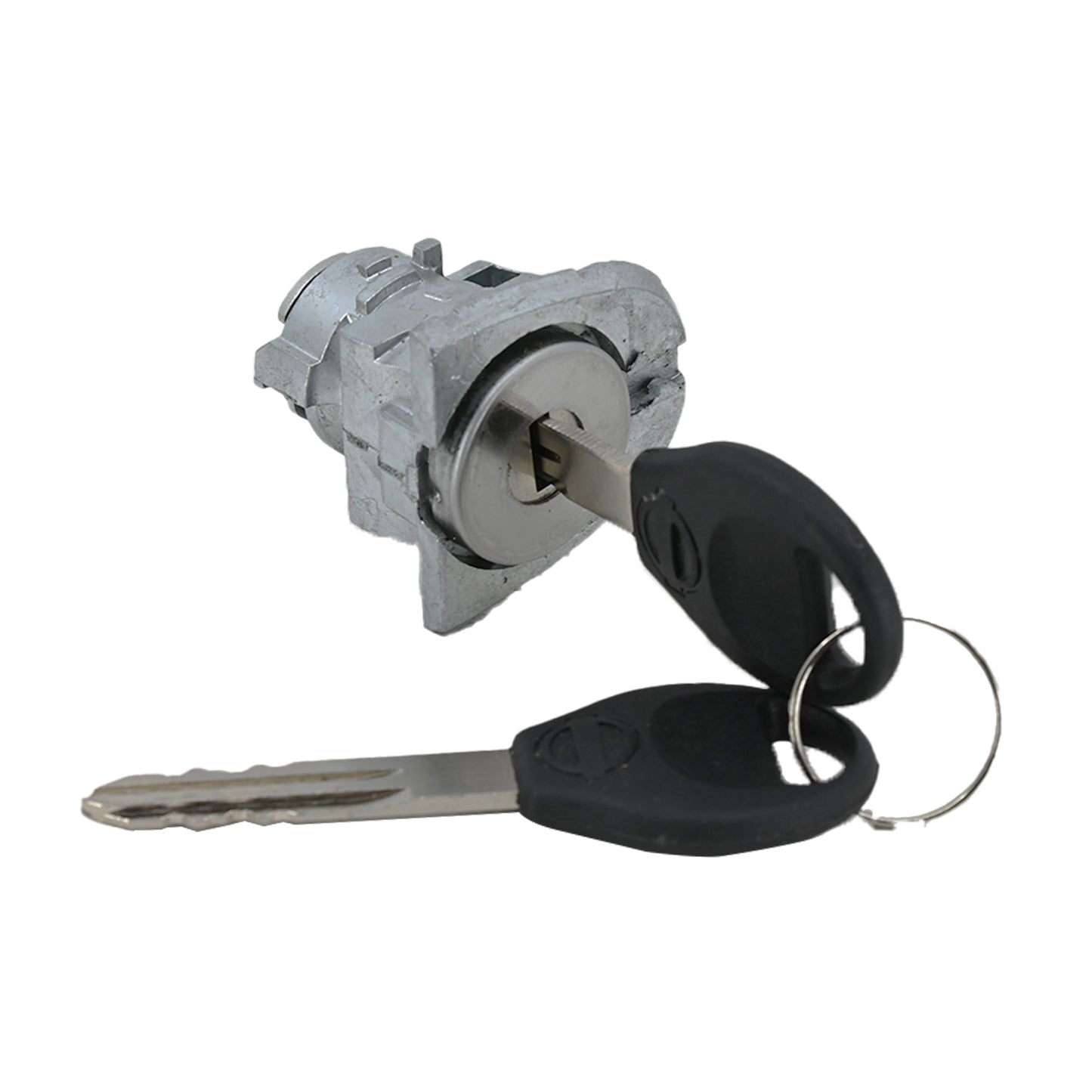 CILINDRO PARA PUERTA NISSAN MARCH /DELANTERA/IZQUIERDO