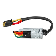 CILINDRO DE ENCENDIDO NISSAN APRIO