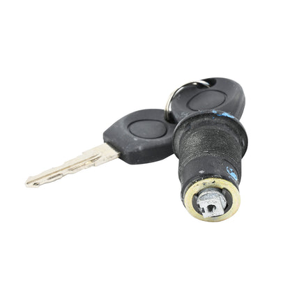 CILINDRO PARA CAJUELA VOLKSWAGEN JETTA