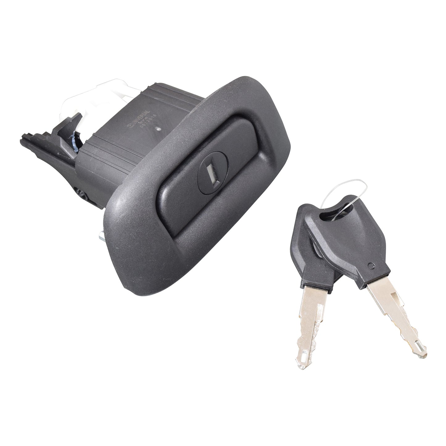 CILINDRO PARA CAJUELA NISSAN PLATINA