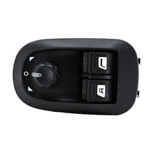 CONTROL ELECTRICO PEUGEOT 206