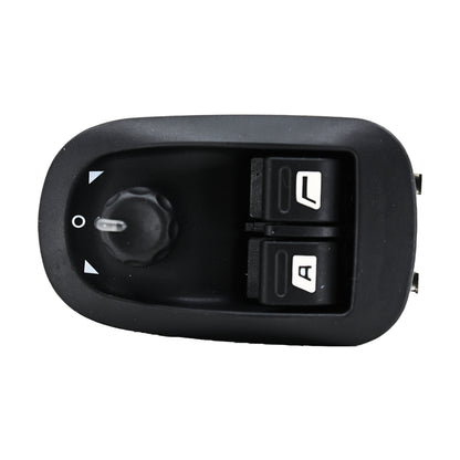 CONTROL ELECTRICO PEUGEOT 206