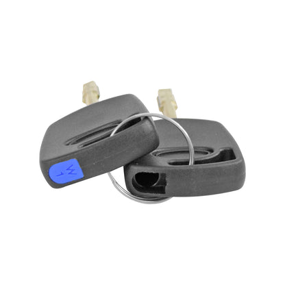 CILINDRO DE ENCENDIDO FORD COURIER