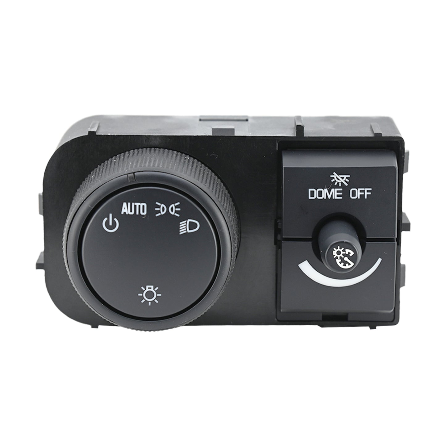 INTERRUPTOR LUZ DE FARO CHEVROLET CHEYENNE