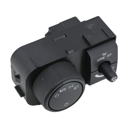 INTERRUPTOR LUZ DE FARO CHEVROLET CHEYENNE