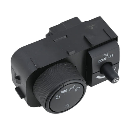 INTERRUPTOR LUZ DE FARO CHEVROLET CHEYENNE