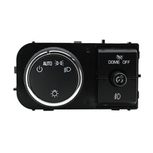 INTERRUPTOR LUZ DE FARO CHEVROLET AVALANCHE