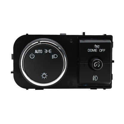 INTERRUPTOR LUZ DE FARO CHEVROLET AVALANCHE