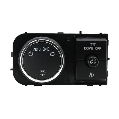 INTERRUPTOR LUZ DE FARO CHEVROLET AVALANCHE