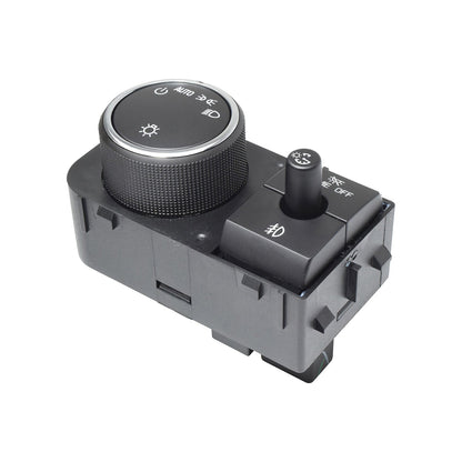 INTERRUPTOR LUZ DE FARO CHEVROLET AVALANCHE