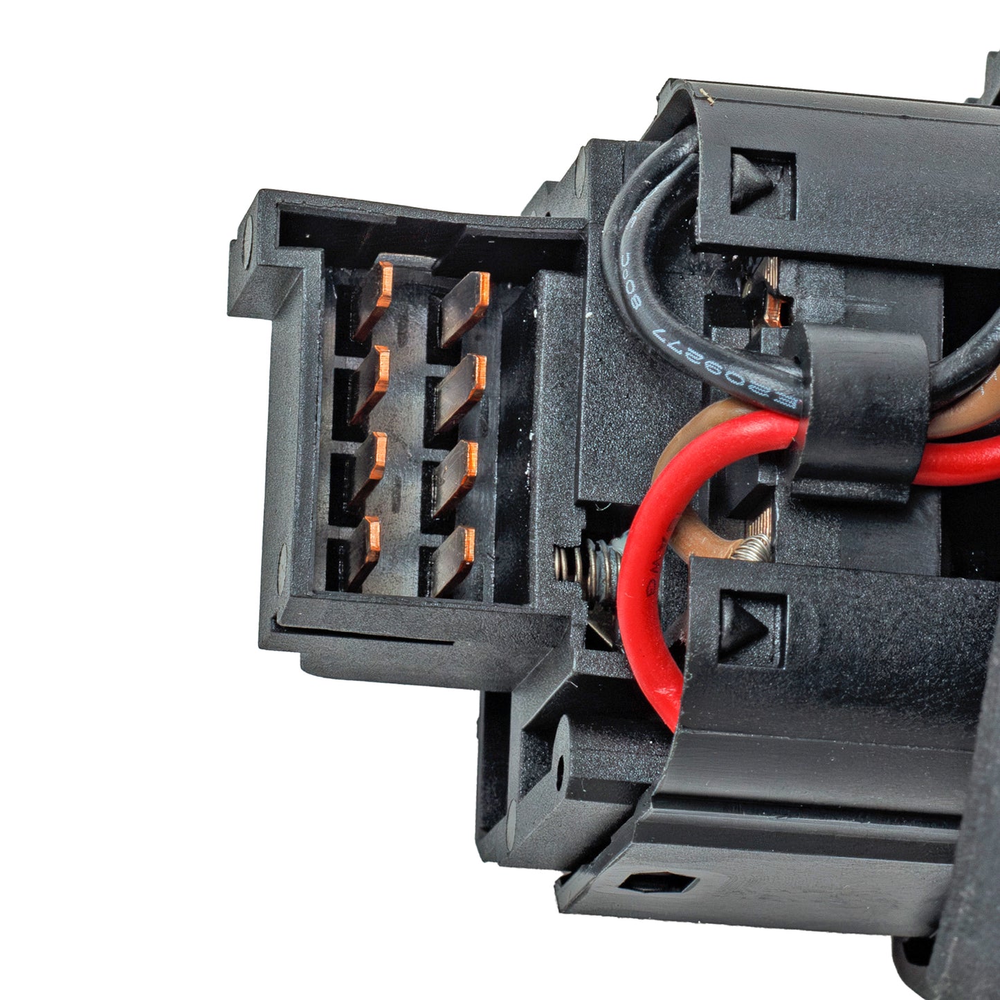 PALANCA DIRECCIONAL CHEVROLET EQUINOX