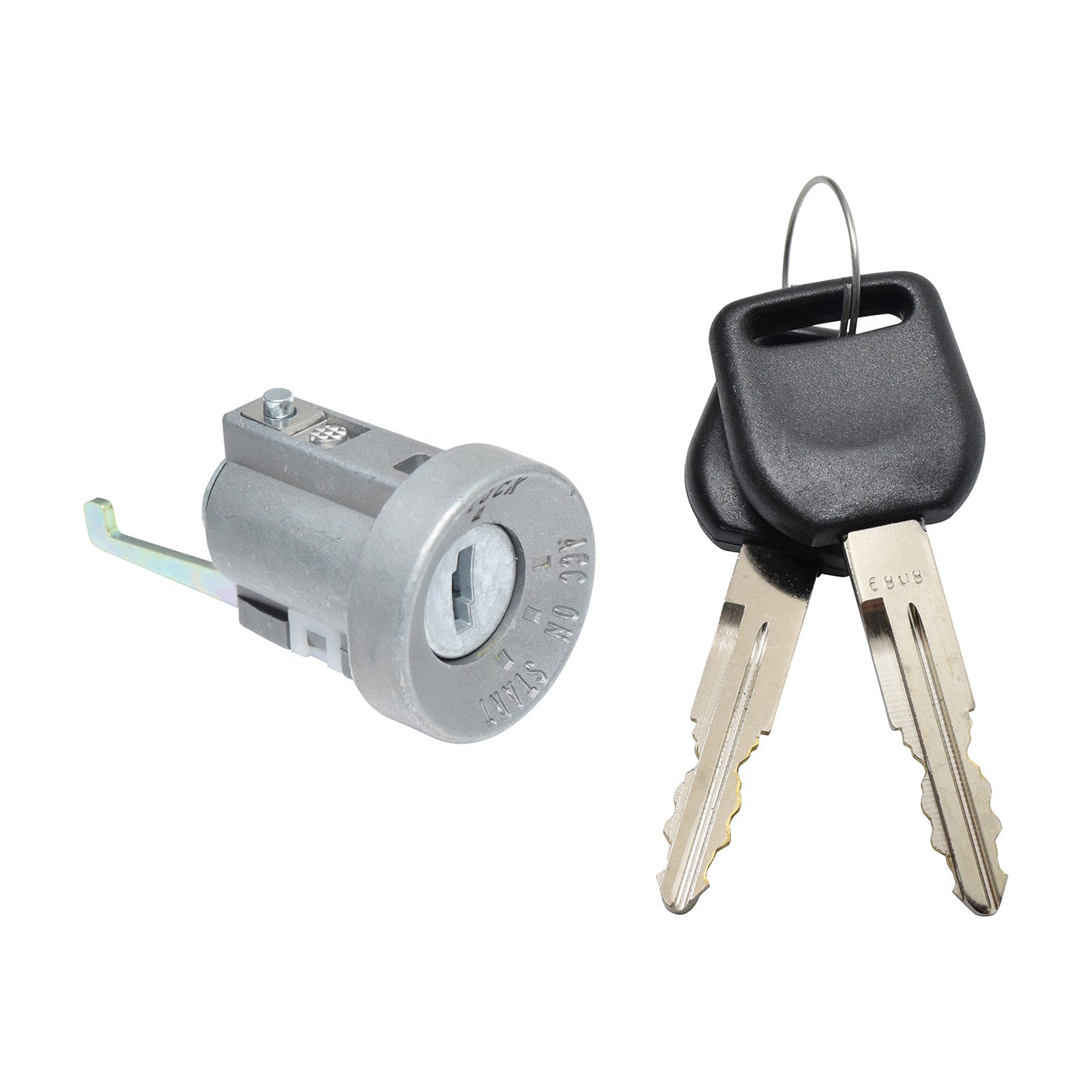 CILINDRO DE ENCENDIDO ISUZU AMIGO