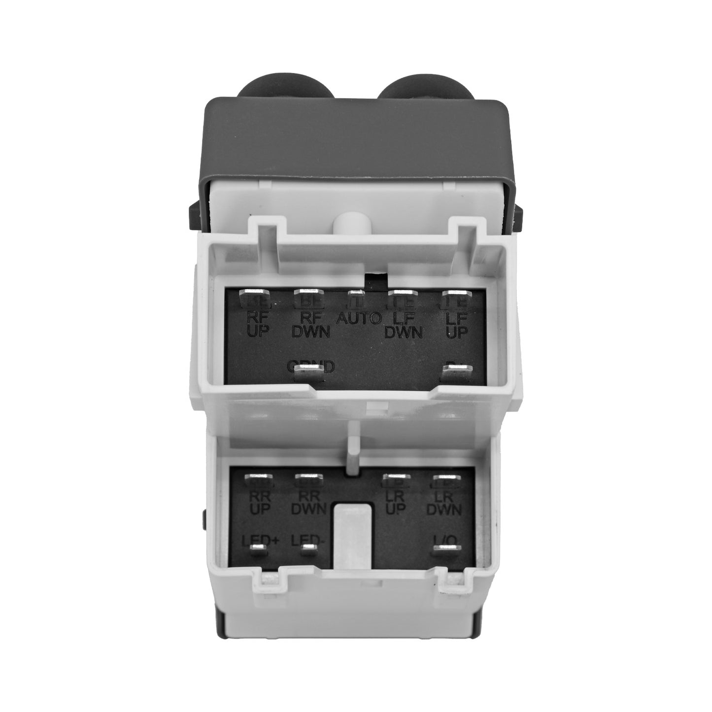 CONTROL ELECTRICO FORD EXPEDITION