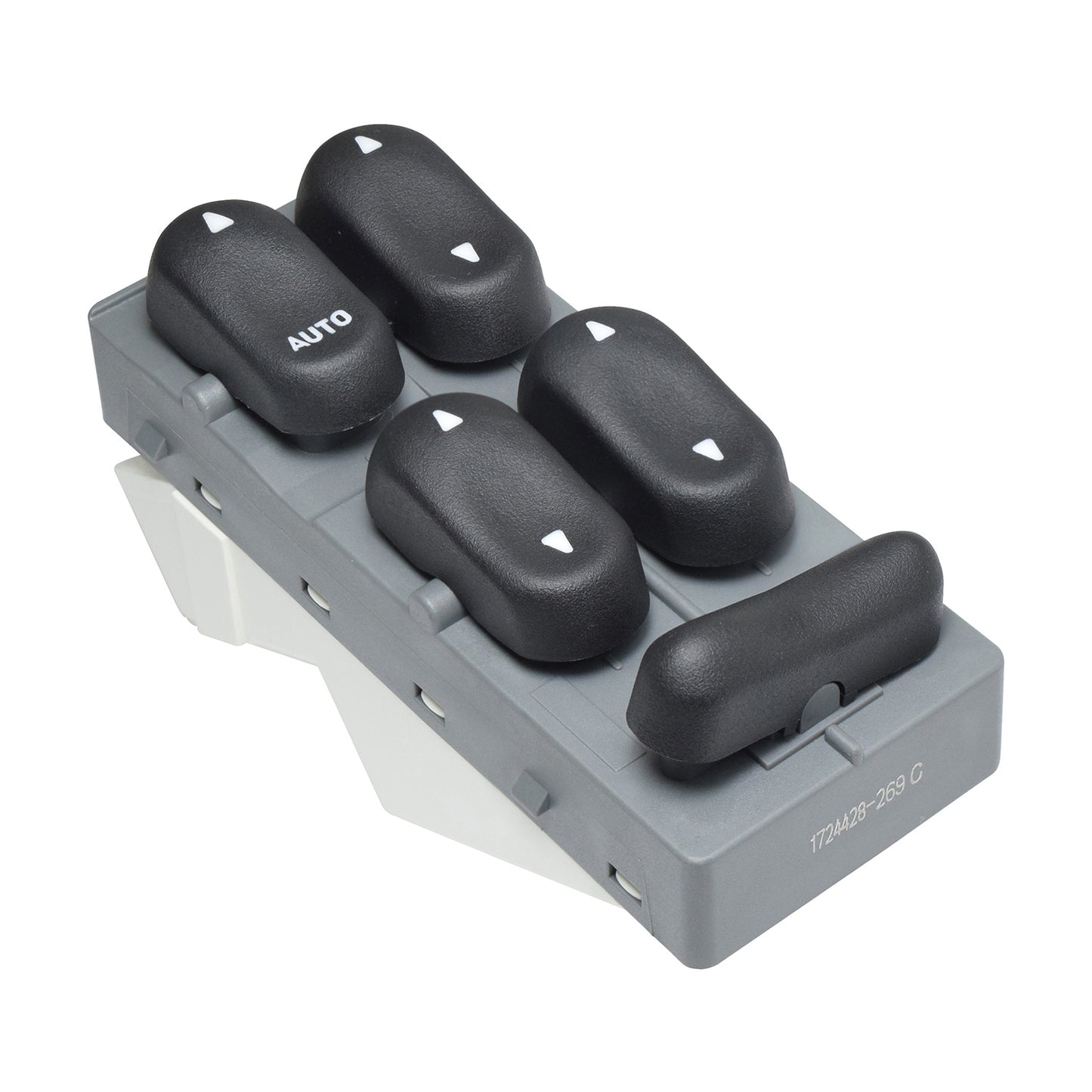 CONTROL ELECTRICO FORD EXPEDITION