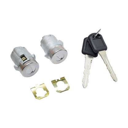 CILINDRO PARA PUERTA ISUZU ASCENDER /DERECHO/IZQUIERDO