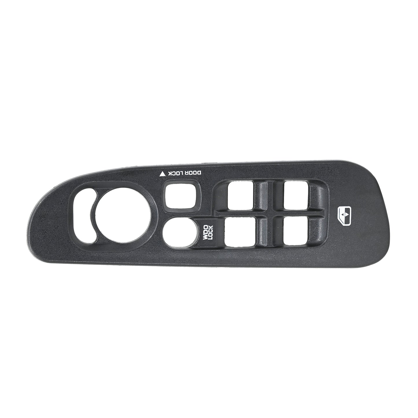 CONTROL ELECTRICO DODGE RAM /DELANTERA/IZQUIERDO