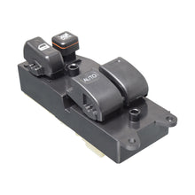 CONTROL ELECTRICO TOYOTA SIENNA