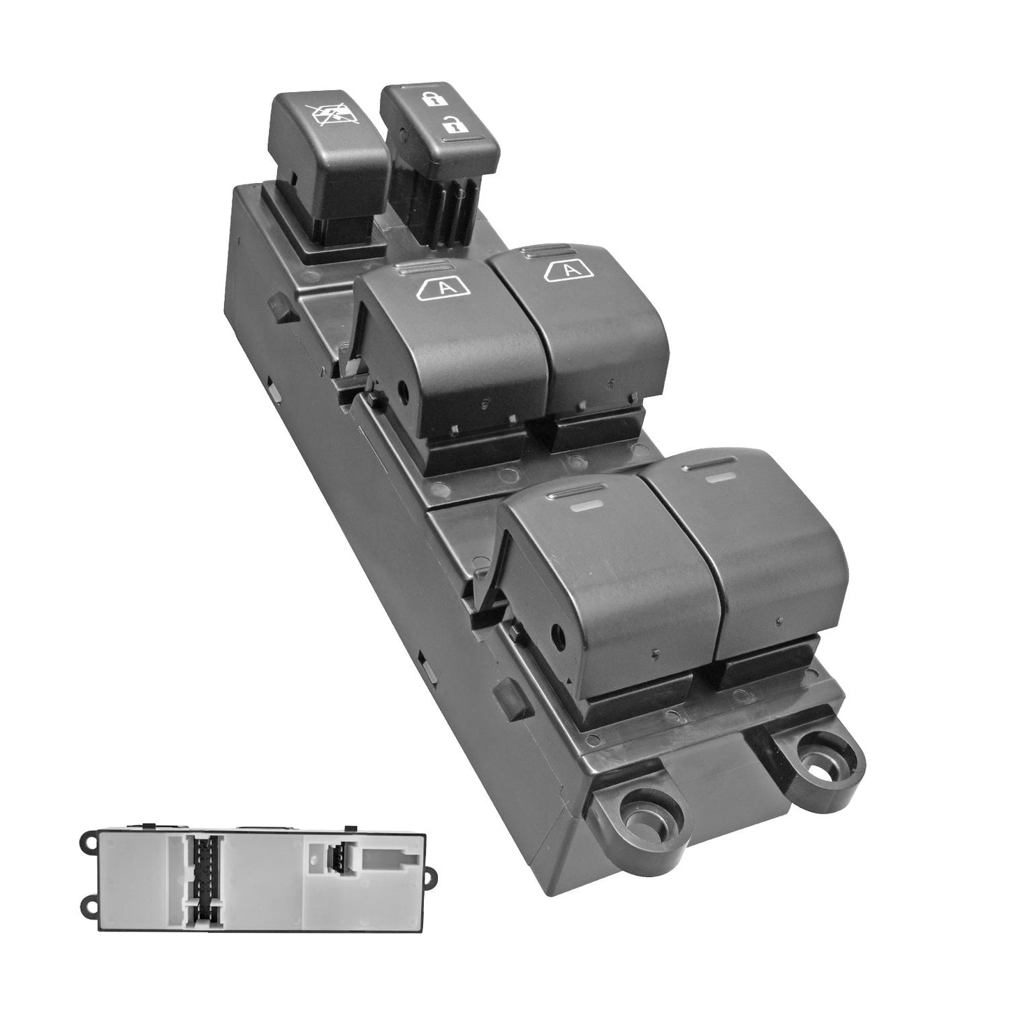 CONTROL ELECTRICO NISSAN ARMADA