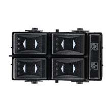 CONTROL ELECTRICO FORD MONDEO