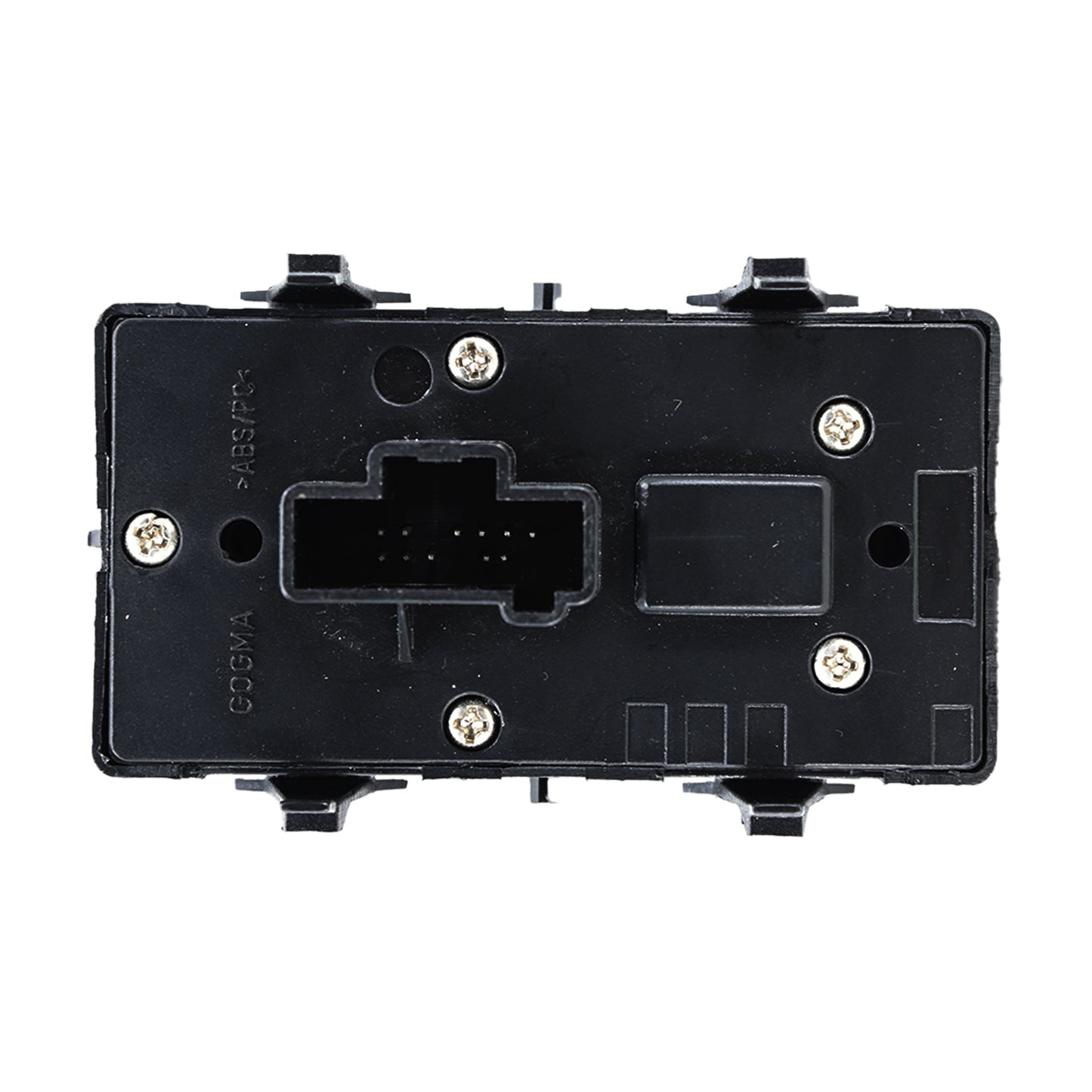 CONTROL ELECTRICO FORD MONDEO