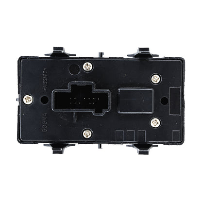 CONTROL ELECTRICO FORD MONDEO