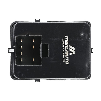 CONTROL ELECTRICO CHEVROLET MONTE CARLO