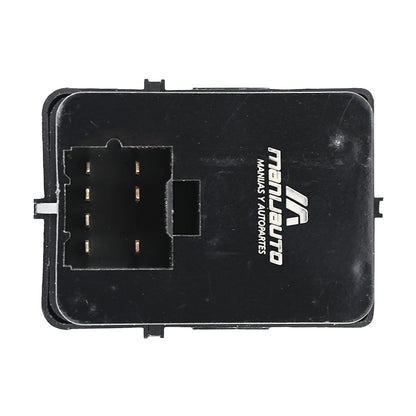 CONTROL ELECTRICO CHEVROLET MONTE CARLO