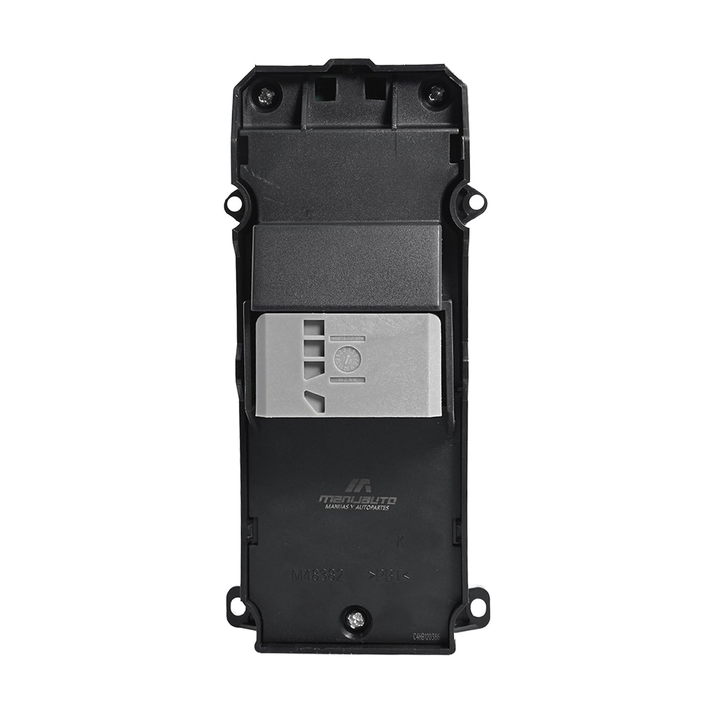 CONTROL ELECTRICO HONDA CIVIC /DELANTERA/IZQUIERDO