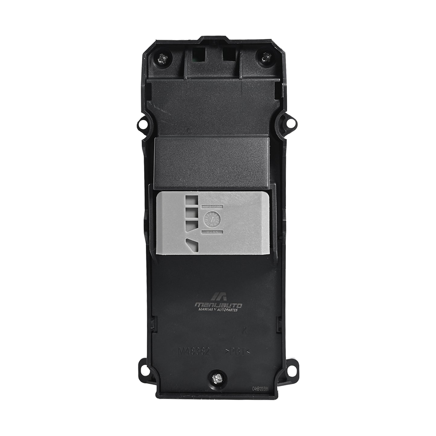 CONTROL ELECTRICO HONDA CIVIC /DELANTERA/IZQUIERDO