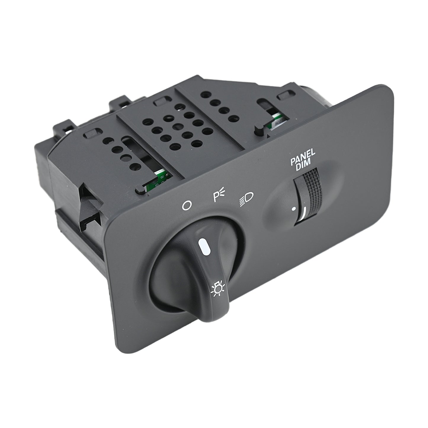 INTERRUPTOR LUZ DE FARO FORD SUPER DUTY