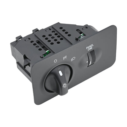 INTERRUPTOR LUZ DE FARO FORD SUPER DUTY