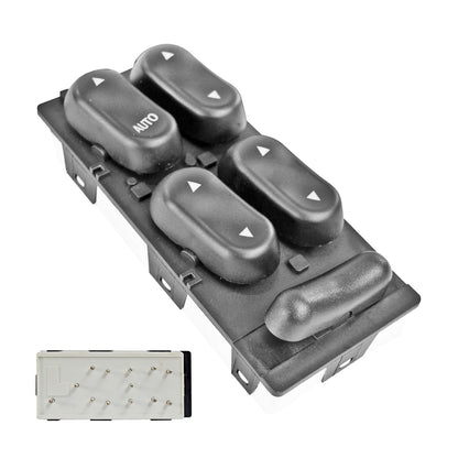 CONTROL ELECTRICO FORD CROWN VICTORIA /DELANTERA/IZQUIERDO