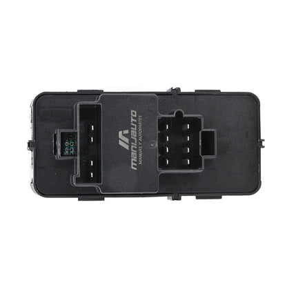 CONTROL ELECTRICO CHEVROLET IMPALA