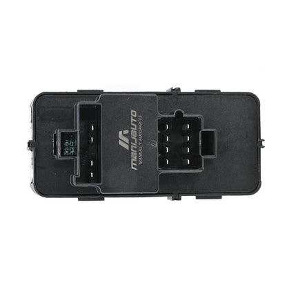 CONTROL ELECTRICO CHEVROLET IMPALA