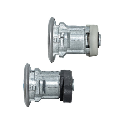 CILINDRO PARA PUERTA NISSAN APRIO