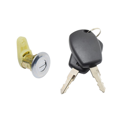CILINDRO PARA PUERTA RENAULT LOGAN /DELANTERA/IZQUIERDO