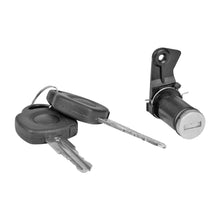 CILINDRO PARA PUERTA CHEVROLET CORSA /DELANTERA/IZQUIERDO