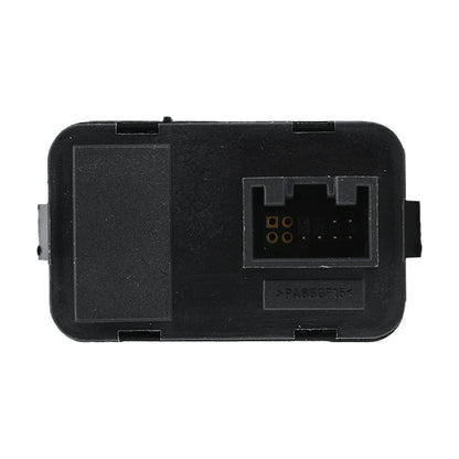 CONTROL ELECTRICO CHEVROLET TORNADO