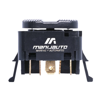 CONTROL ELECTRICO VOLKSWAGEN CABRIO /DELANTERA/DERECHO