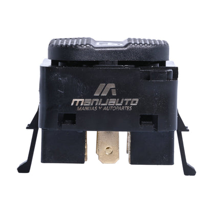 CONTROL ELECTRICO VOLKSWAGEN CABRIO /DELANTERA/IZQUIERDO