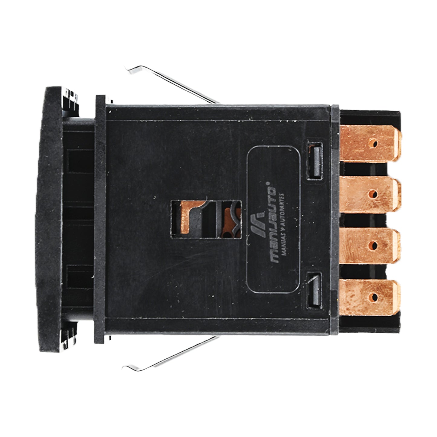 BOTON DE INTERMITENTES VOLKSWAGEN POINTER