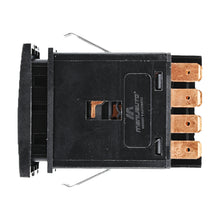 BOTON DE INTERMITENTES VOLKSWAGEN POINTER