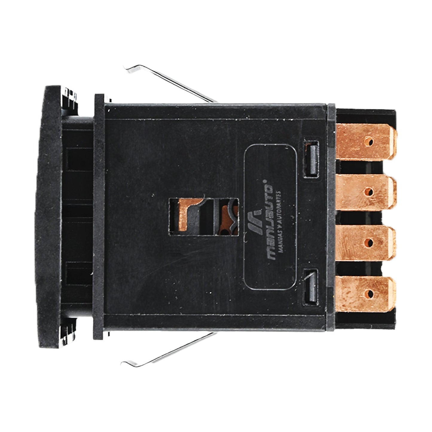 BOTON DE INTERMITENTES VOLKSWAGEN POINTER