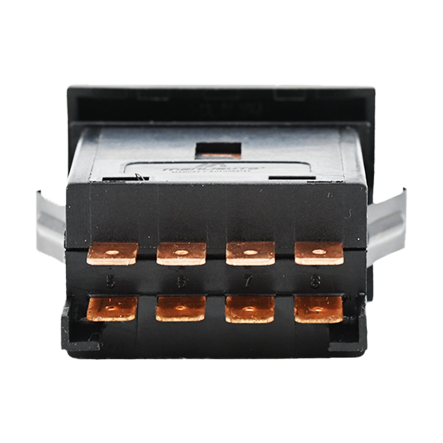 BOTON DE INTERMITENTES VOLKSWAGEN POINTER