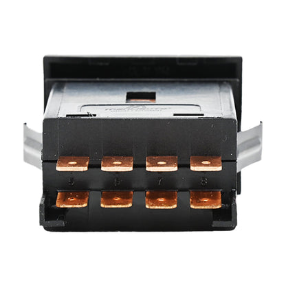 BOTON DE INTERMITENTES VOLKSWAGEN POINTER