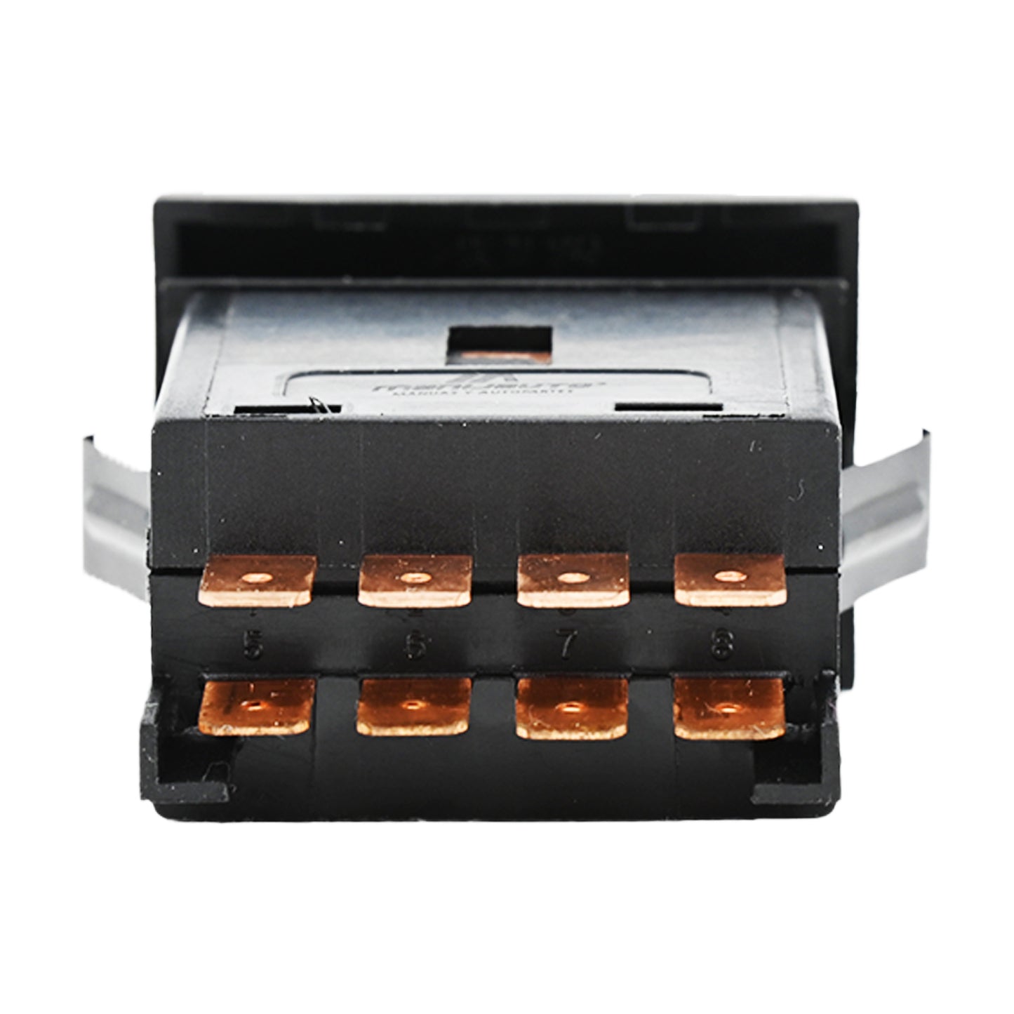 BOTON DE INTERMITENTES VOLKSWAGEN POINTER