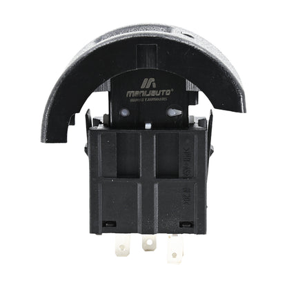 BOTON DE INTERMITENTES CHEVROLET ASTRA