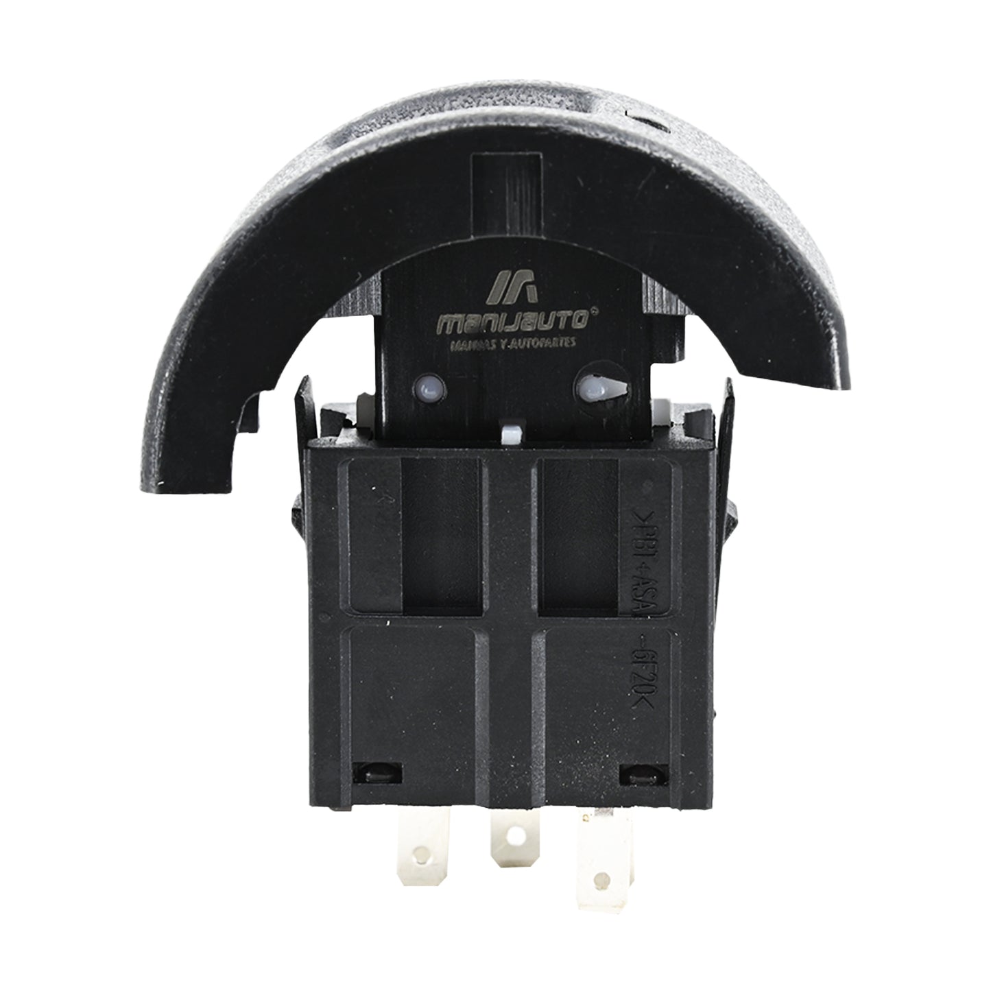 BOTON DE INTERMITENTES CHEVROLET ASTRA